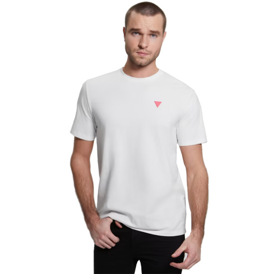 Guess Ανδρική κοντομάνικη μπλούζα Buster T-Shirt